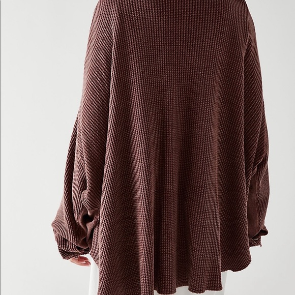 ✨NEW!✨Free People One Scout Jacket - Picture 3 of 10